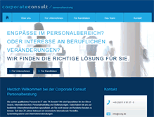 Tablet Screenshot of ccng.de